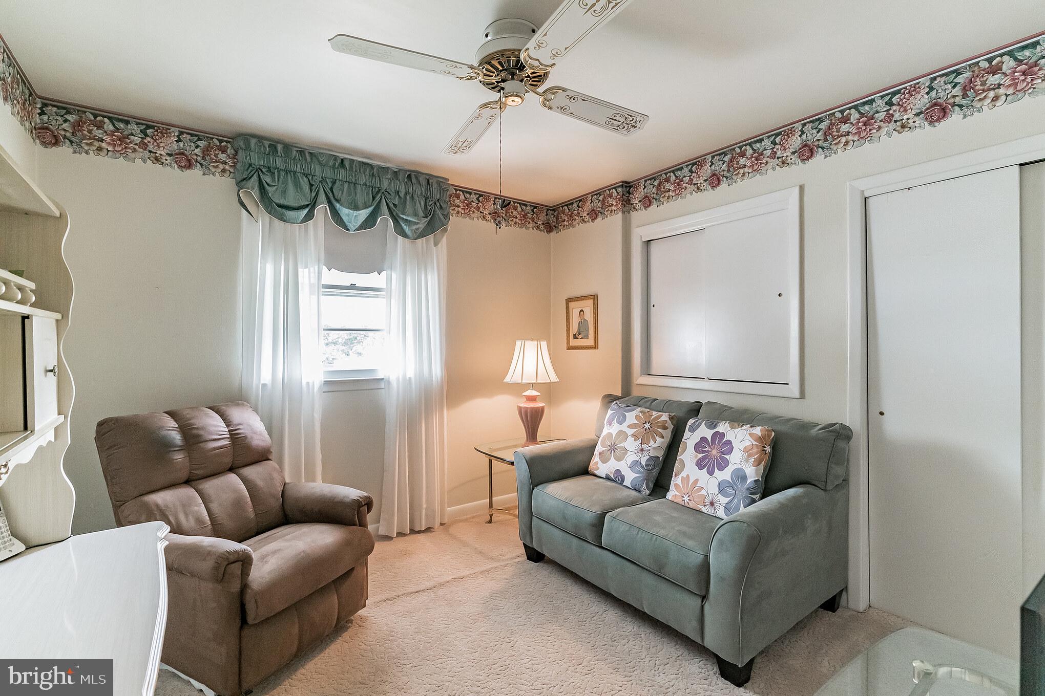 2802 Norman Road Abington, PA 19001 - Photo 24 of 38 Bedroom #3