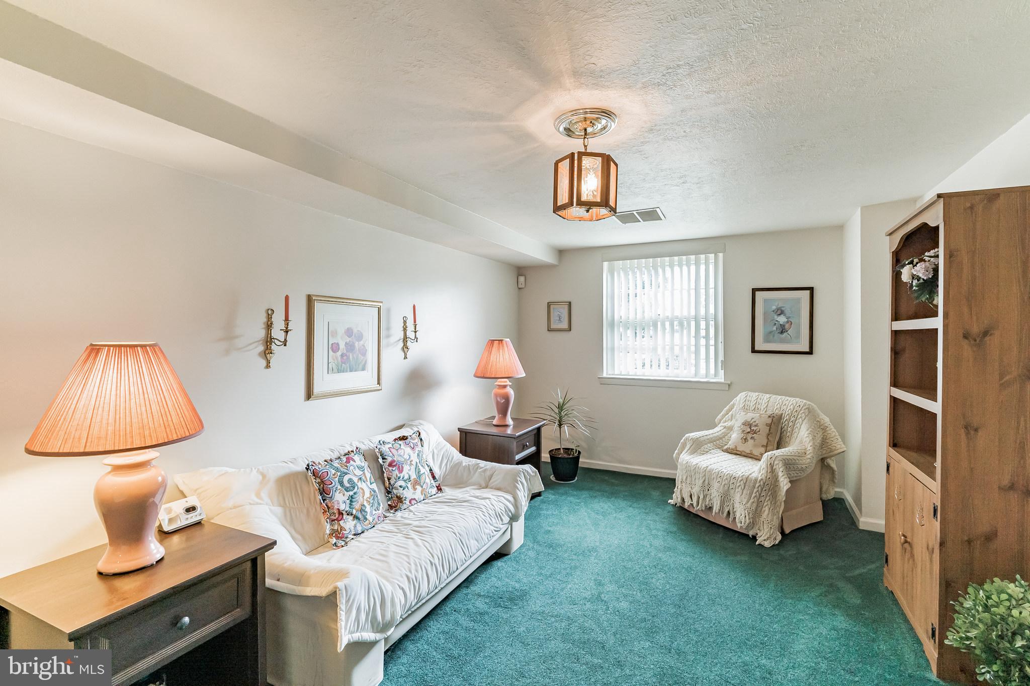 2802 Norman Road Abington, PA 19001 - Photo 26 of 38 Lower Level Den