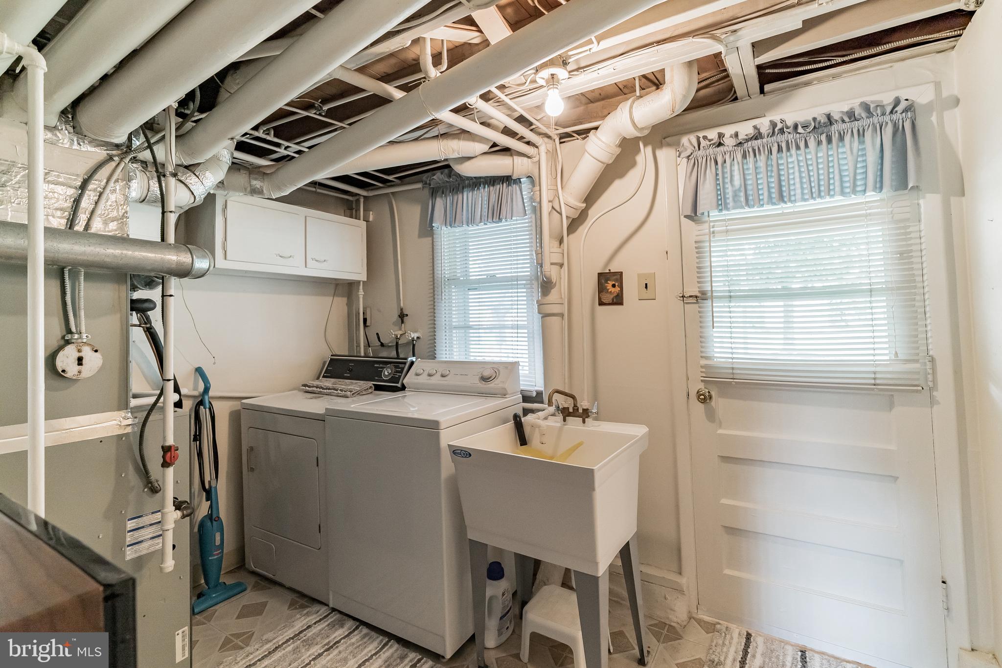 2802 Norman Road Abington, PA 19001 - Photo 29 of 38 Laundry Area