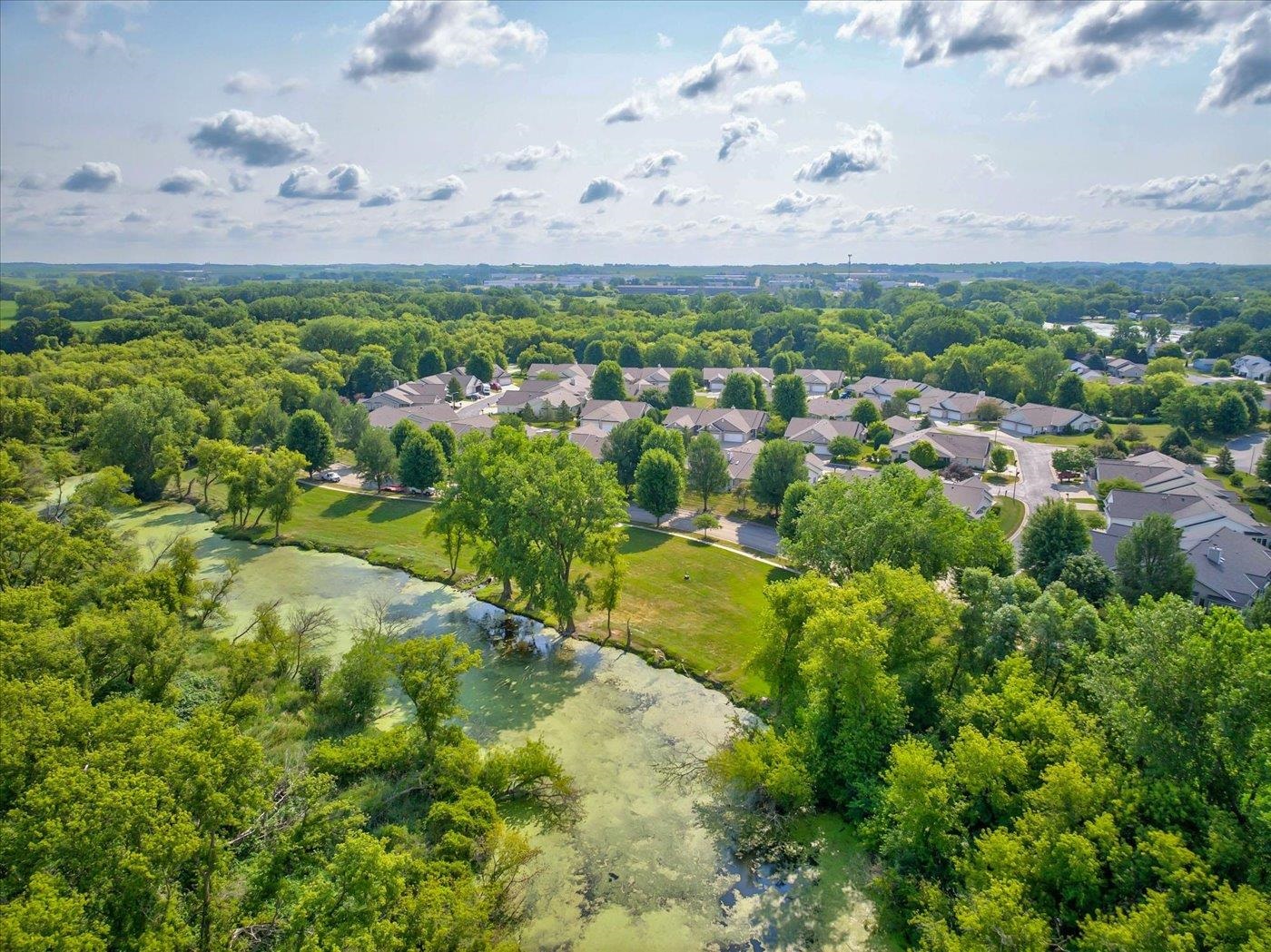673 Springbrook Circle, Unit 65 DeForest, WI 53532 - Photo 53 of 64 Gallery Image 53