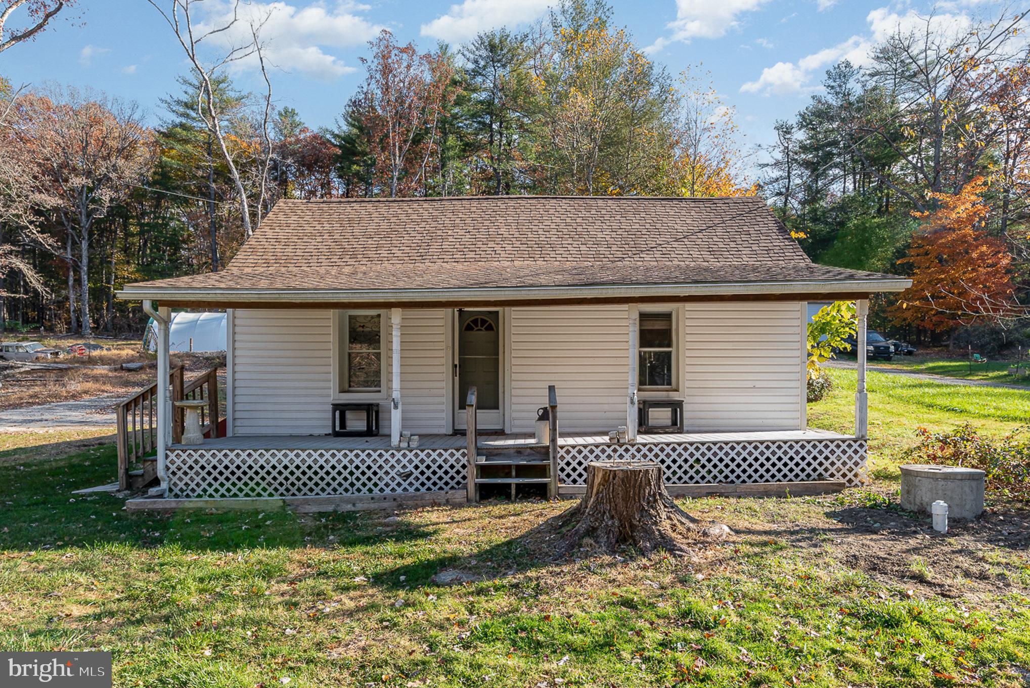 24 Appalachian Trail Road Gardners, PA 17324 - Photo 1 of 25 Gallery Image 1