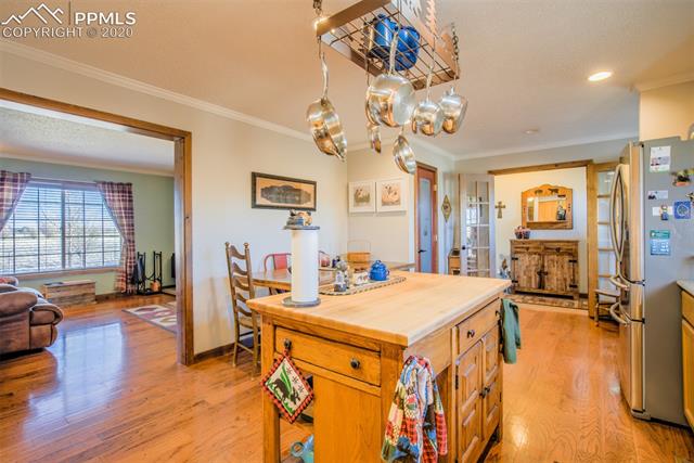 25170 Sanborn Road Calhan, CO 80808 - Photo 25 of 38