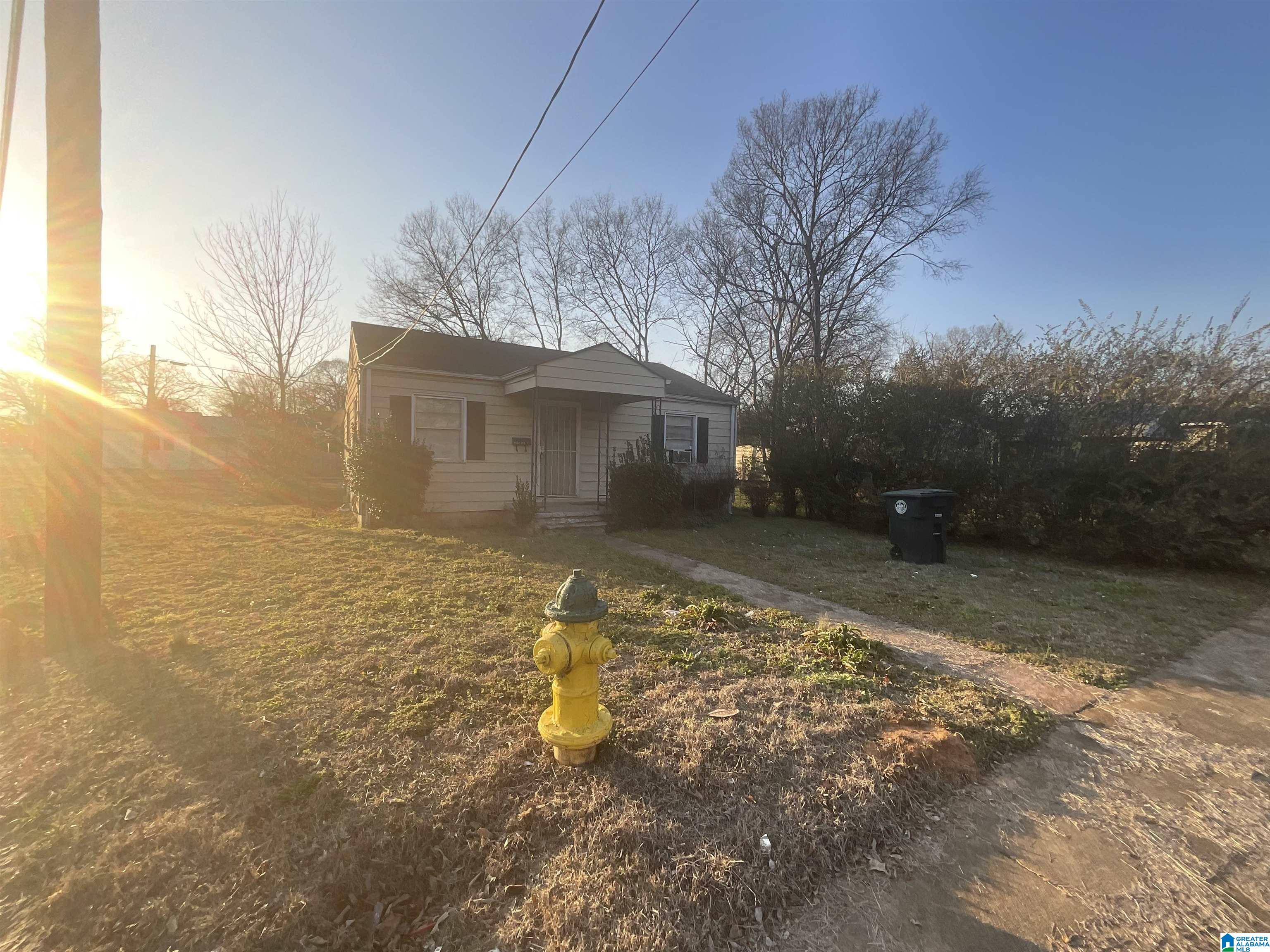 5512 Terrace J Birmingham, AL 35208 - Photo 1 of 31