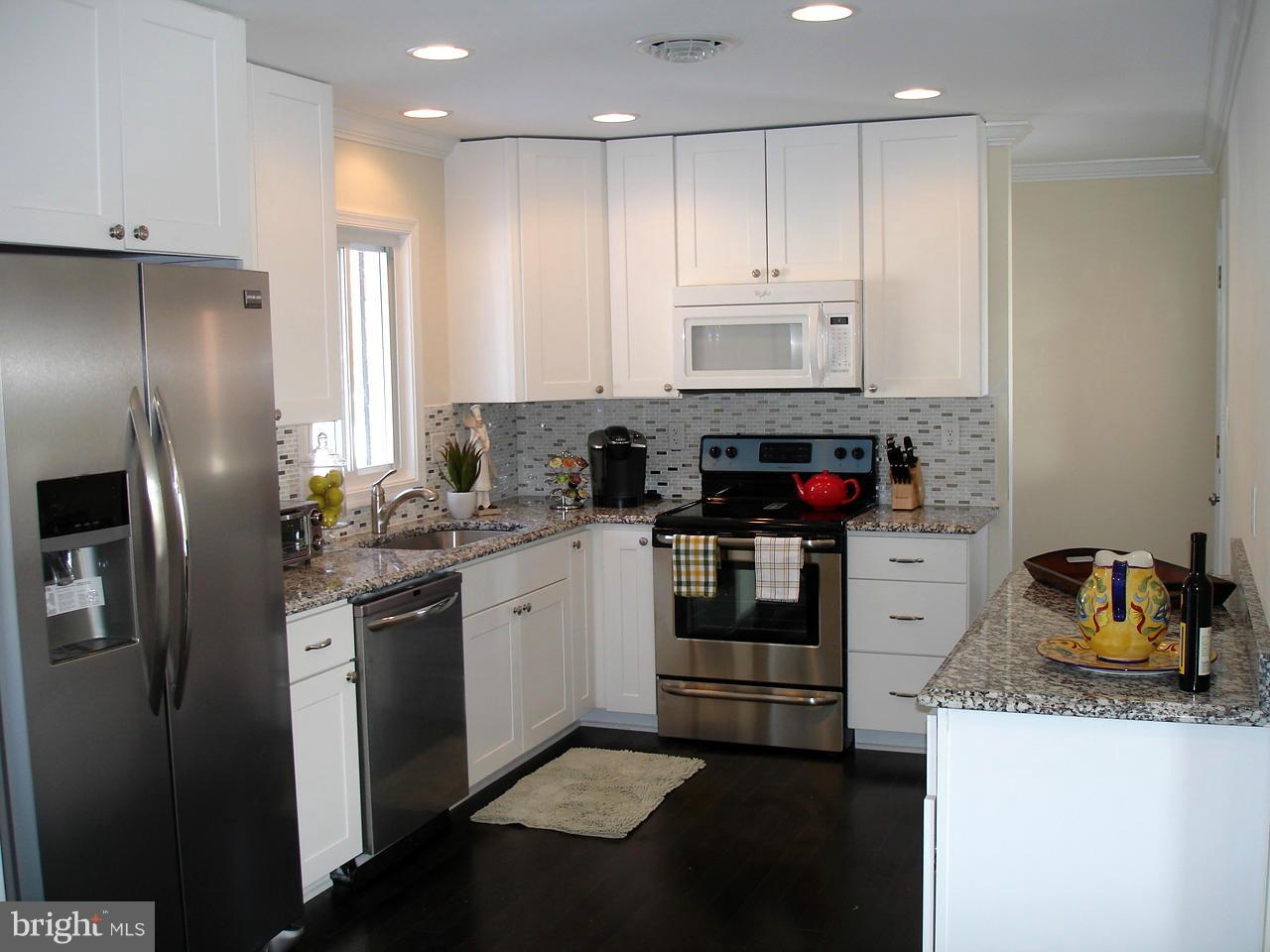 412 Enfield Road Joppa, MD 21085 - Photo 3 of 17 Kitchen