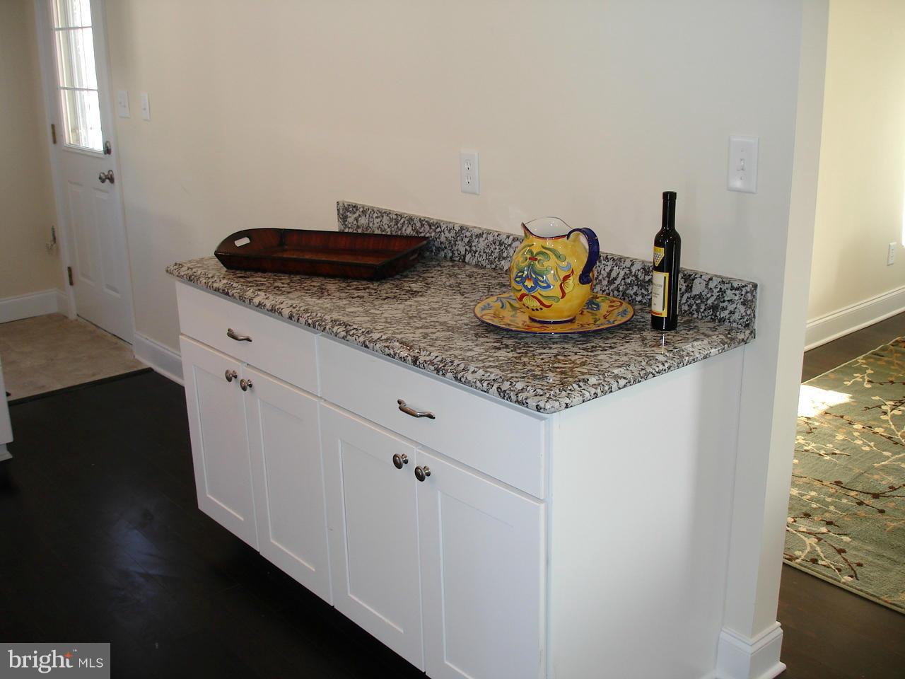412 Enfield Road Joppa, MD 21085 - Photo 5 of 17 Kitchen