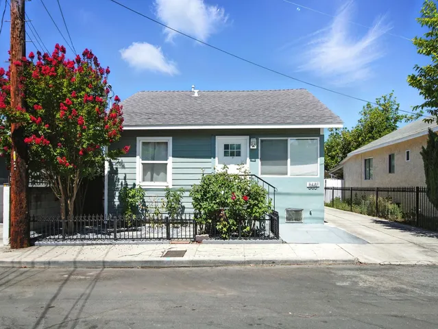 $1,199,999 | 5651 Stoll Drive, Los Angeles, CA 90042