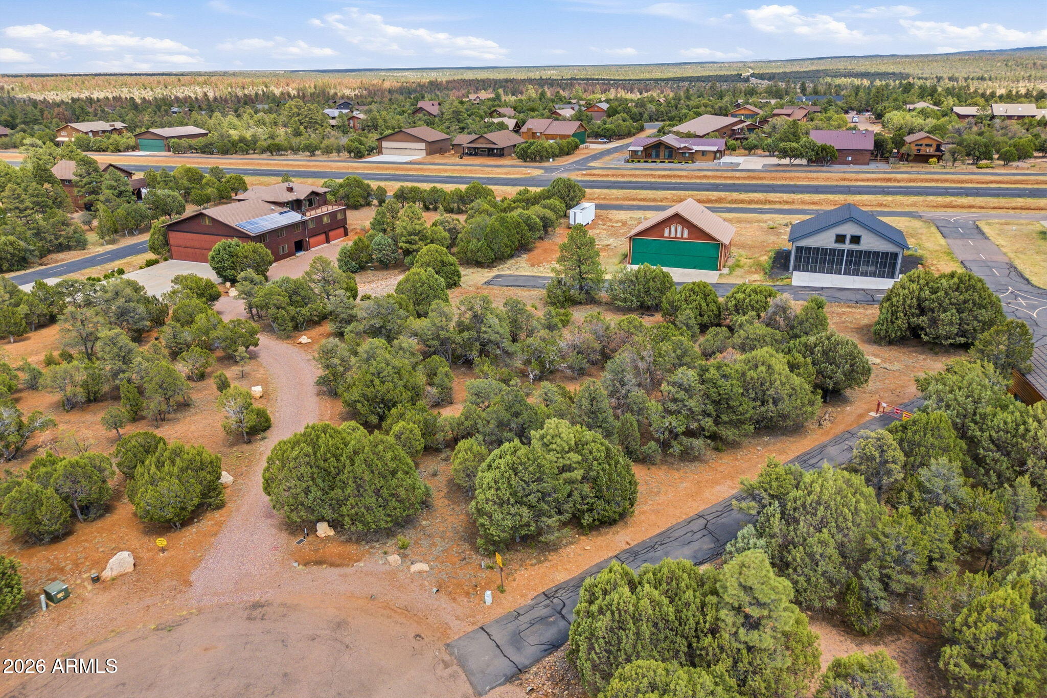 2323 Kitfox Circle, Unit 238 Overgaard, AZ 85933 - Photo 3 of 15 2323 Kitfox Circle