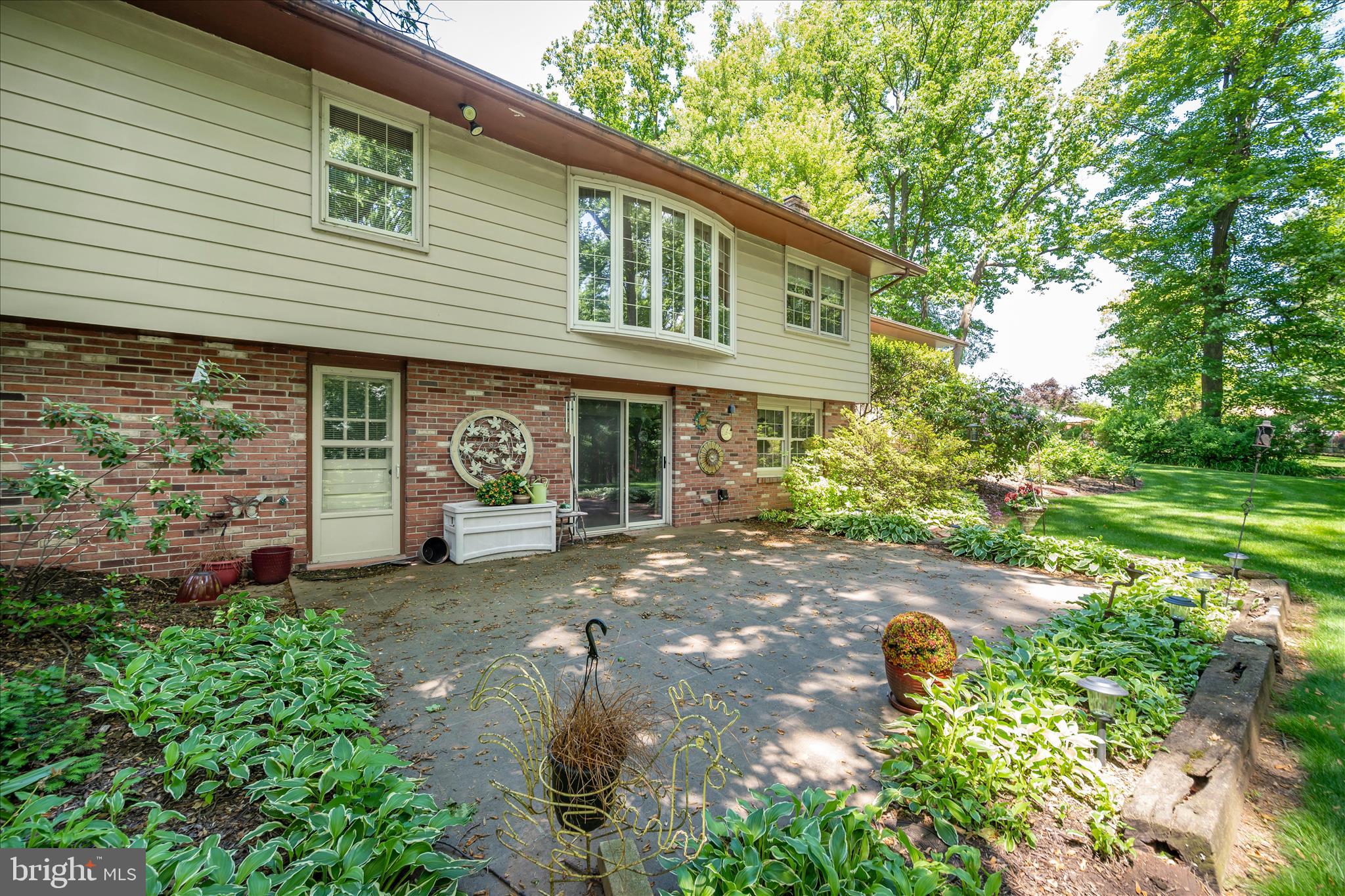 3403 Kemptown Church Road Monrovia, MD 21770 - Photo 36 of 68 Back Patio