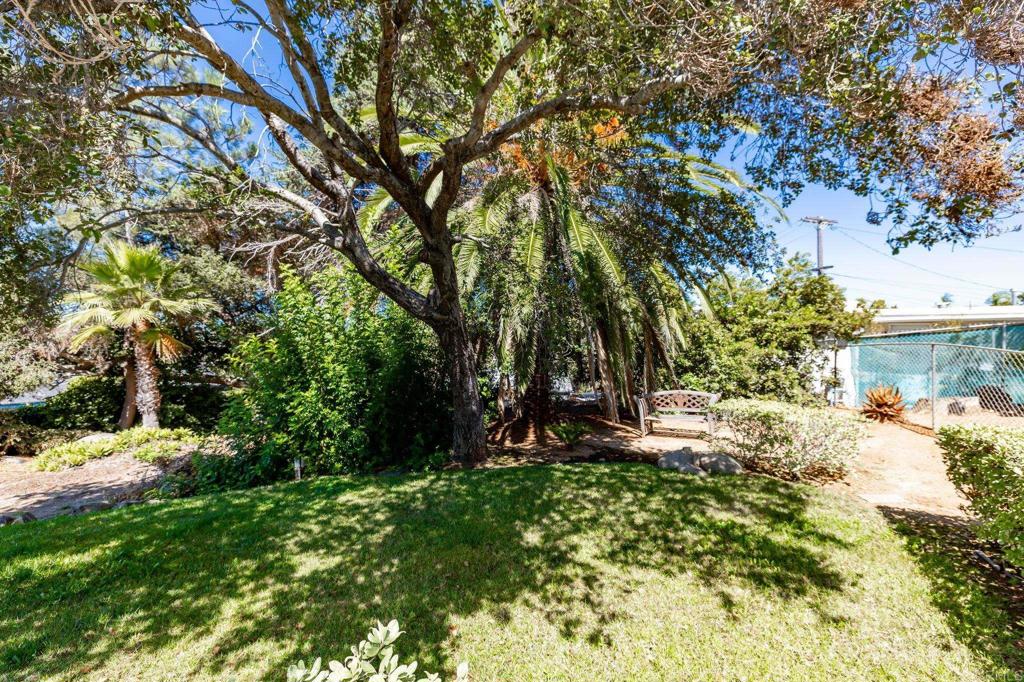 224 Astro Court Vista, CA 92083 - Photo 45 of 47 a view of a lake with a tree