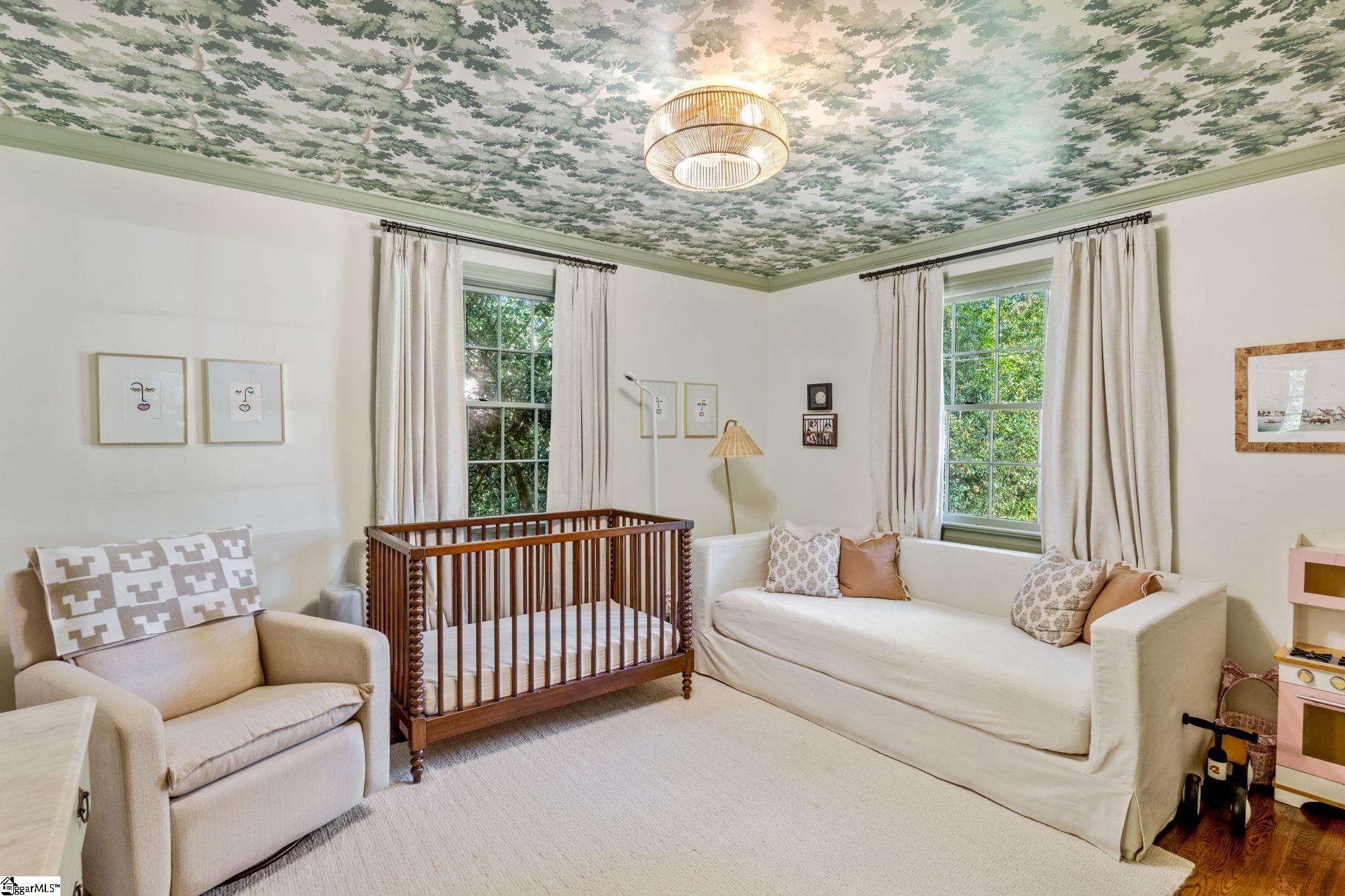 143 Lullwater Road Greenville, SC 29607 - Photo 12 of 25 Gallery Image 12