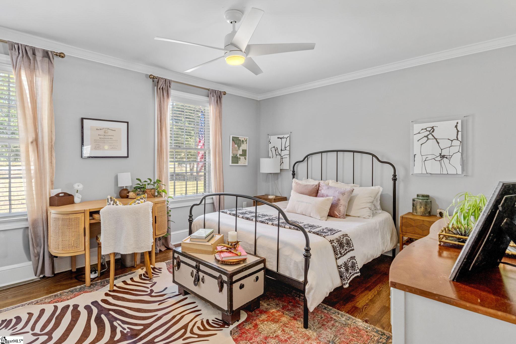 143 Lullwater Road Greenville, SC 29607 - Photo 14 of 25 Gallery Image 14