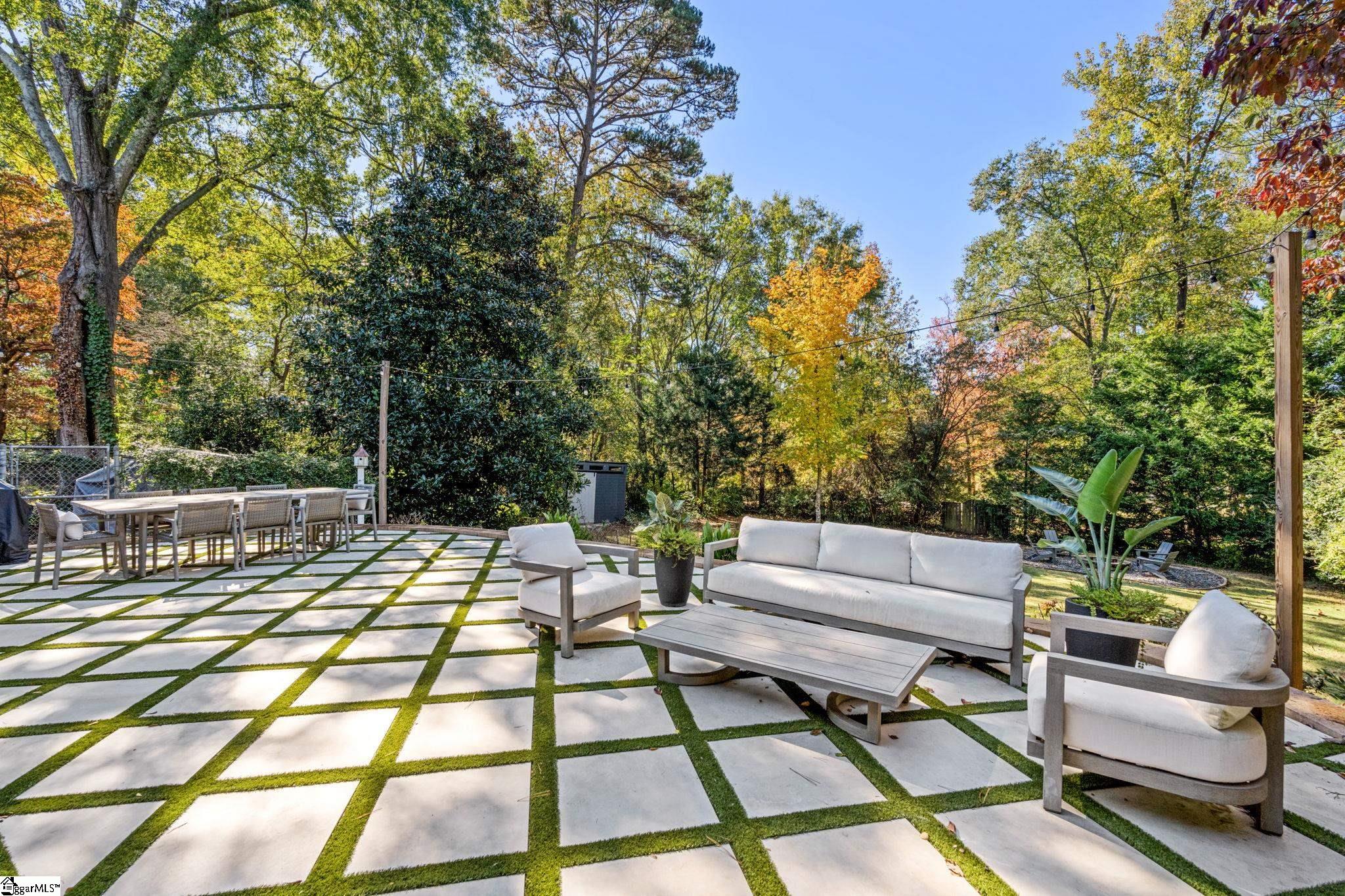 143 Lullwater Road Greenville, SC 29607 - Photo 17 of 25 Gallery Image 17