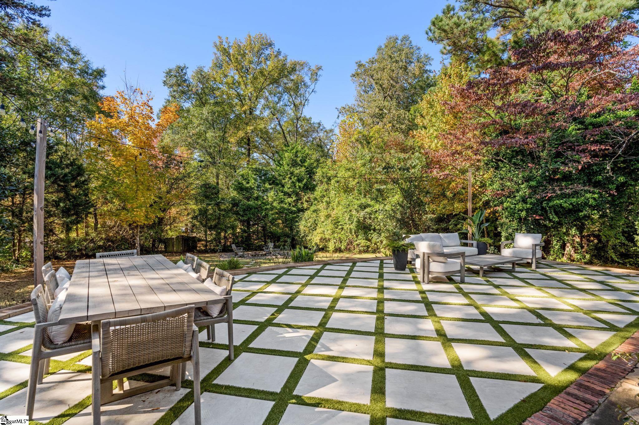 143 Lullwater Road Greenville, SC 29607 - Photo 18 of 25 Gallery Image 18