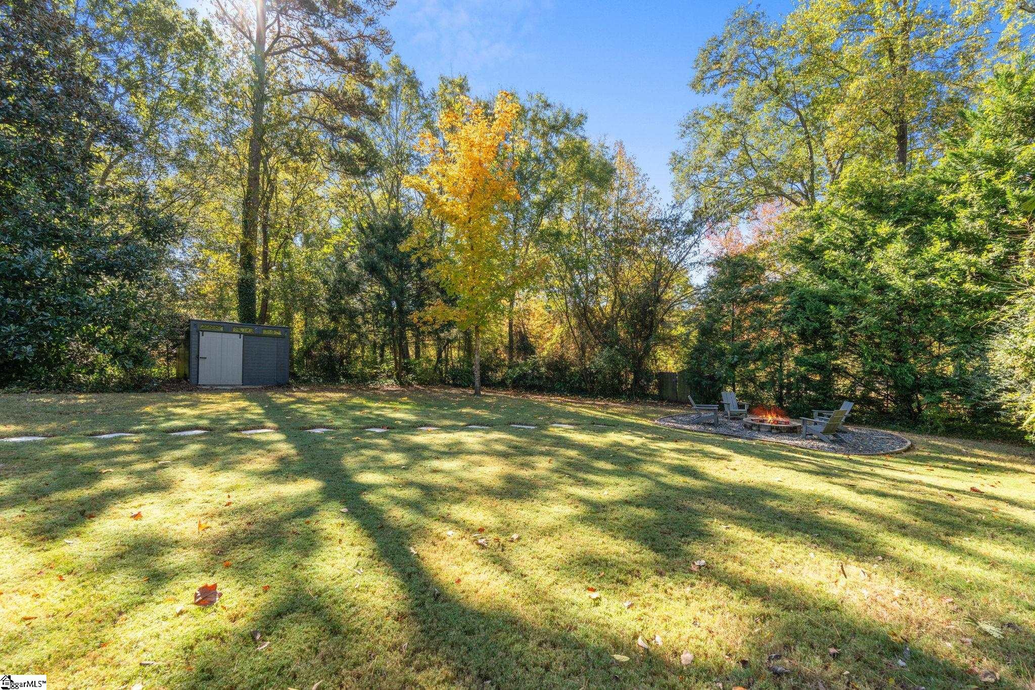 143 Lullwater Road Greenville, SC 29607 - Photo 20 of 25 Gallery Image 20