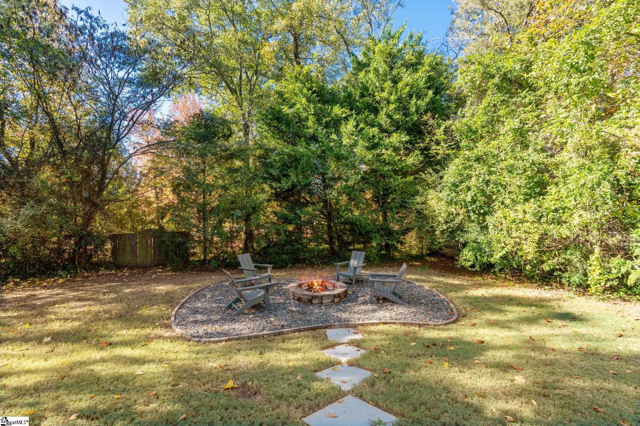 143 Lullwater Road Greenville, SC 29607 - Photo 21 of 25 Gallery Image 21