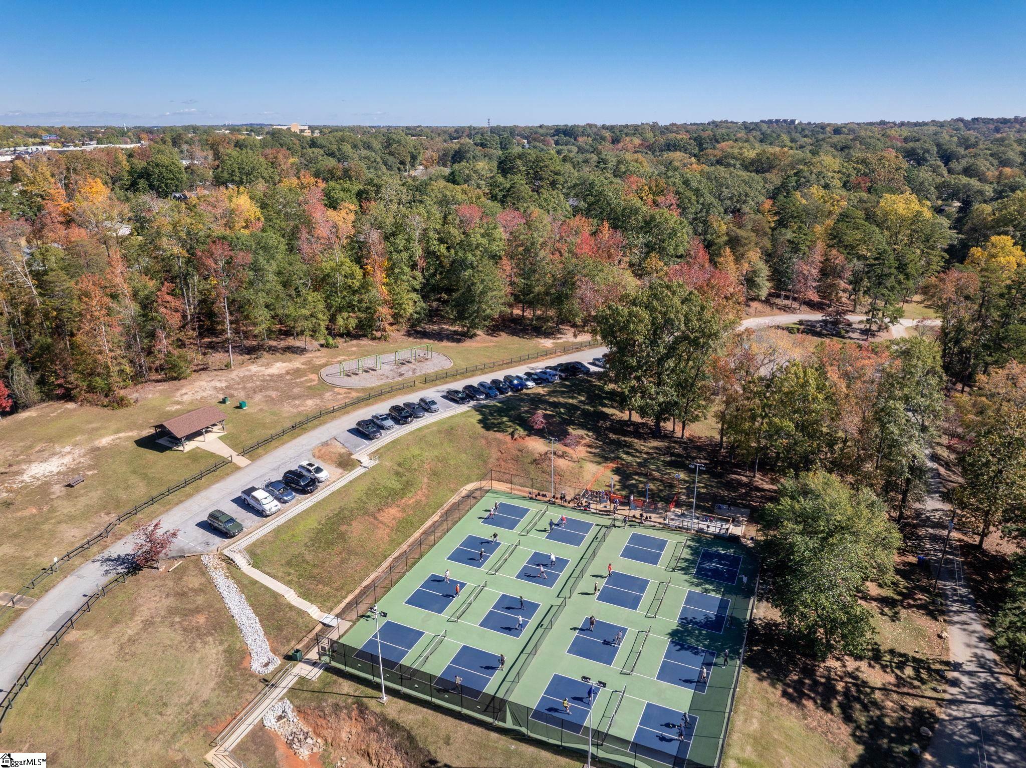 143 Lullwater Road Greenville, SC 29607 - Photo 25 of 25 Gallery Image 25