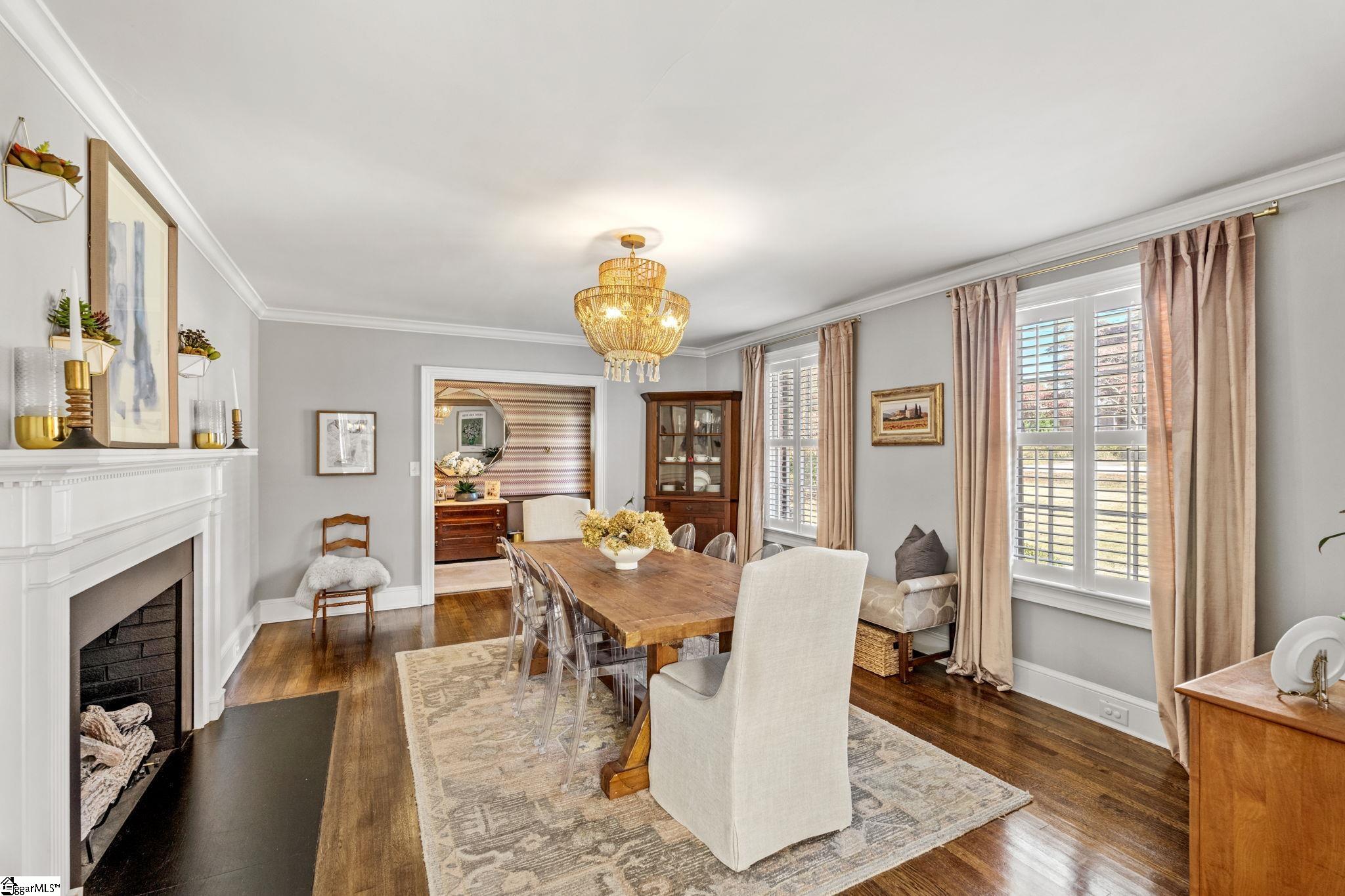 143 Lullwater Road Greenville, SC 29607 - Photo 5 of 25 Gallery Image 5