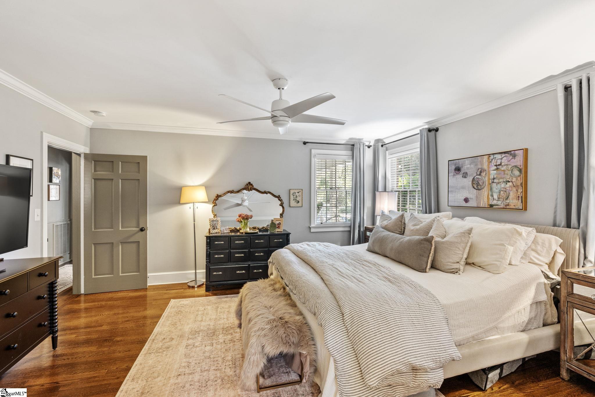 143 Lullwater Road Greenville, SC 29607 - Photo 10 of 25 Gallery Image 10