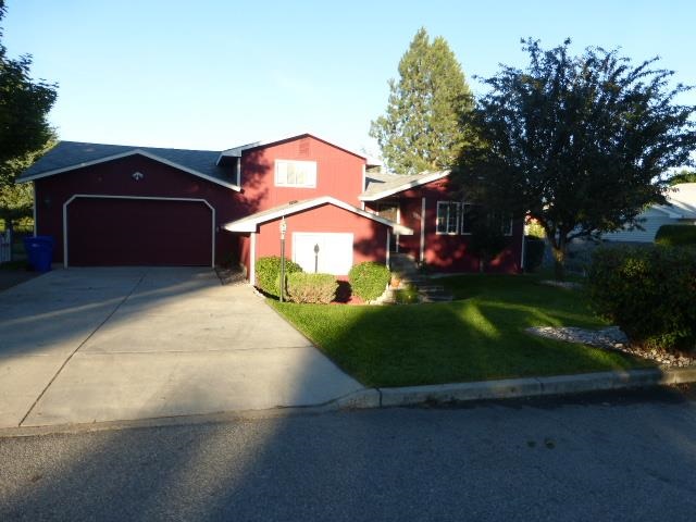 2209 South Calvin Road Spokane Valley, WA 99037 - Photo 1 of 20