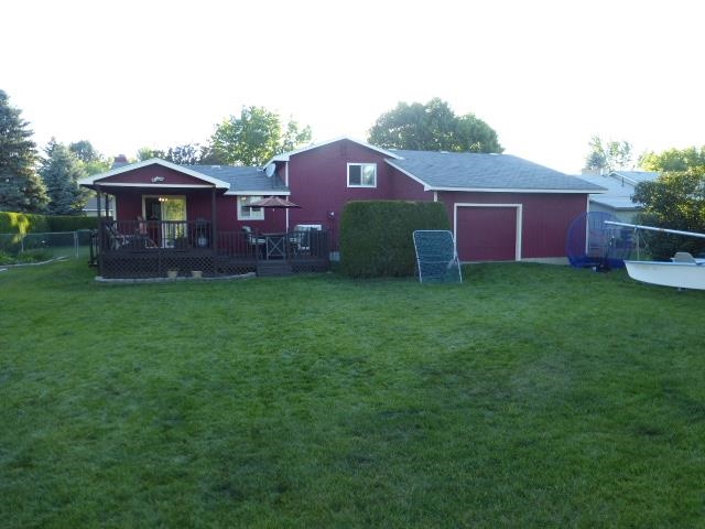 2209 South Calvin Road Spokane Valley, WA 99037 - Photo 18 of 20