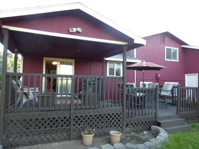 2209 South Calvin Road Spokane Valley, WA 99037 - Photo 19 of 20
