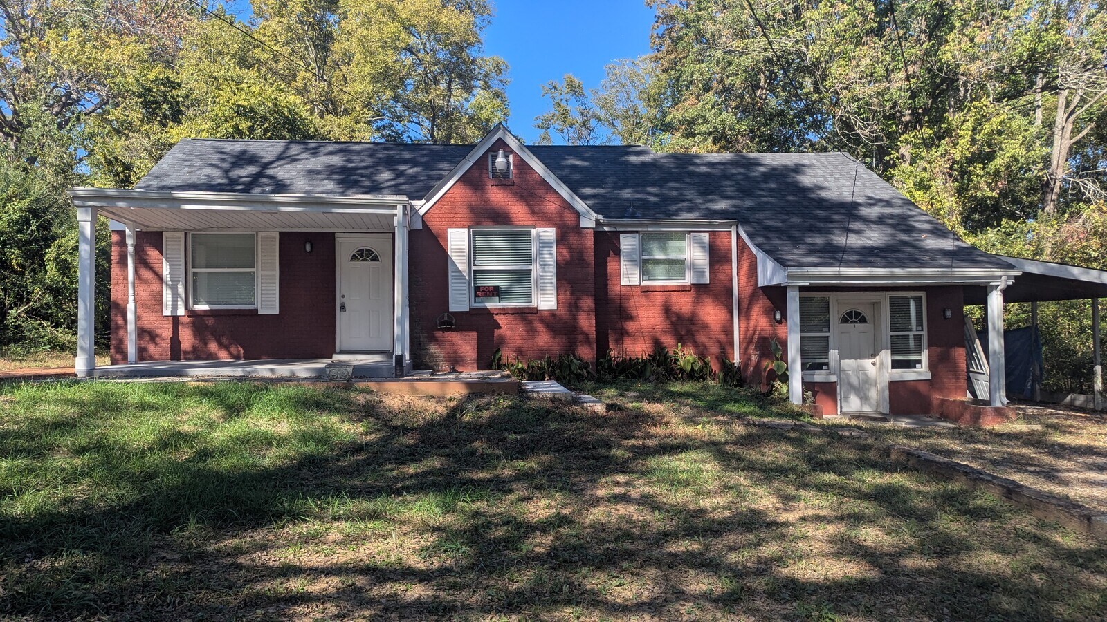 613 Vantrease Road Madison, TN 37115 - Photo 1 of 9