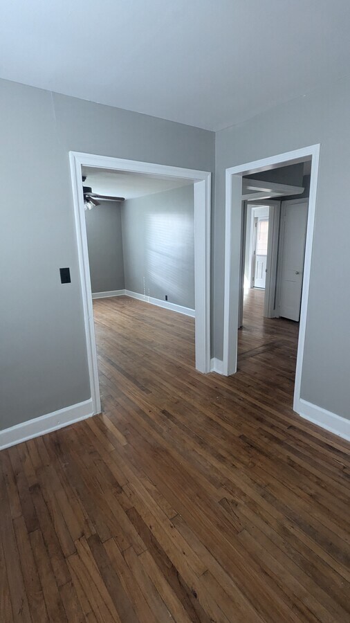 613 Vantrease Road Madison, TN 37115 - Photo 4 of 9