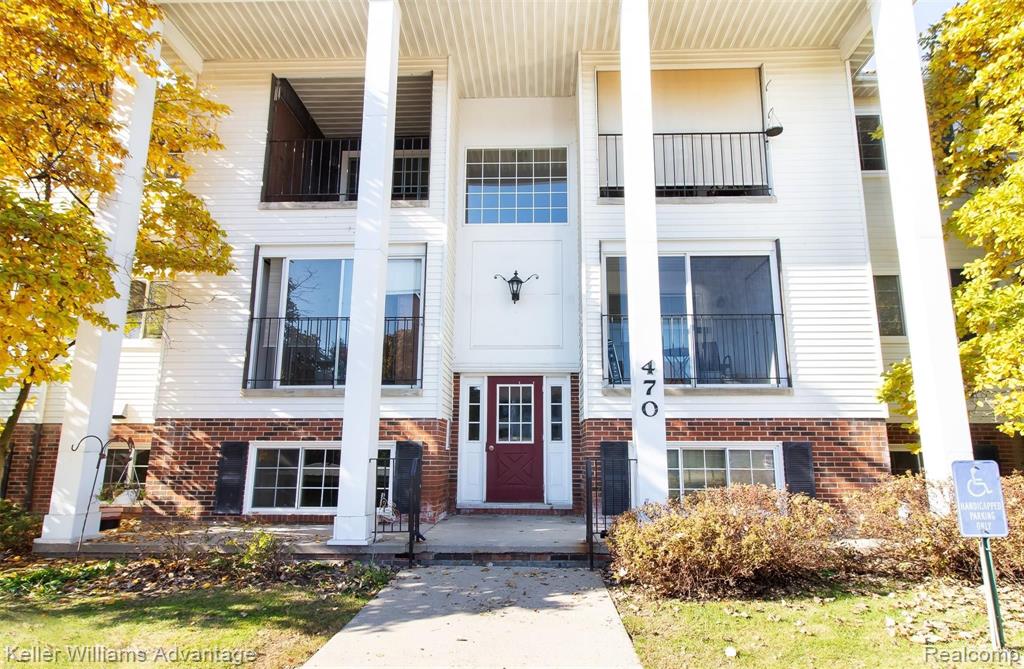 470 Baldwin Avenue, Unit 33 Rochester, MI 48307 - Photo 22 of 24