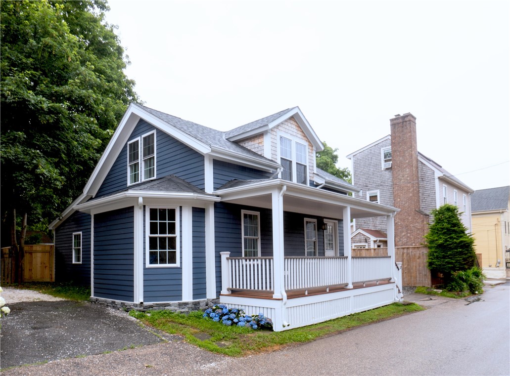 57 Callender Avenue Newport, RI 02840 - Photo 35 of 35