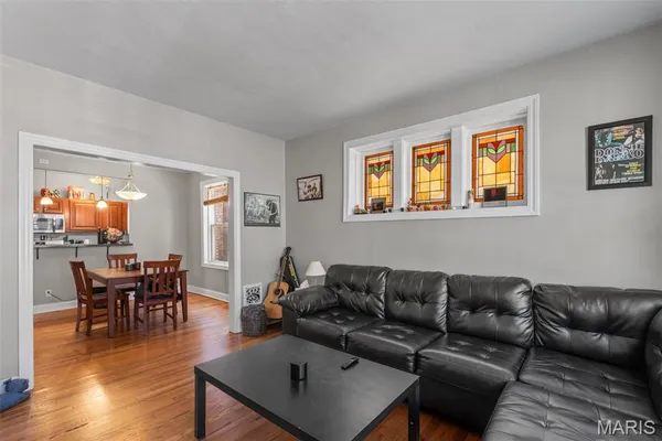 $615,000 | 4242 Botanical Avenue, St. Louis, MO 63110