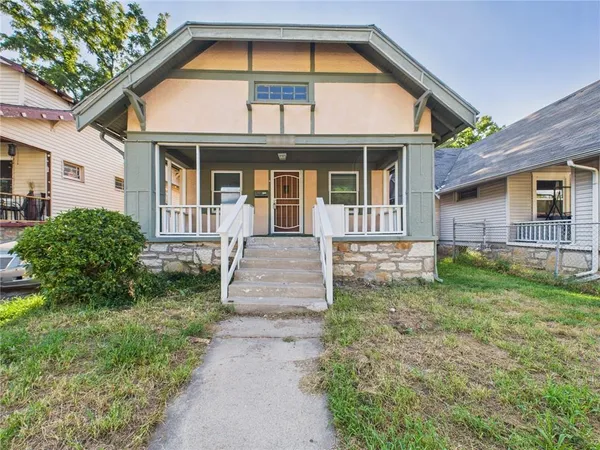 $135,000 | 6612 Park Avenue East, Kansas City, MO 64132