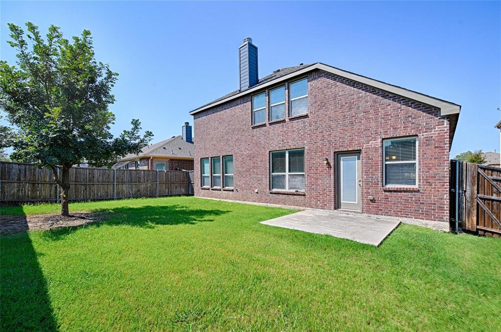 3522 Van Zandt Road Melissa, TX 75454 - Photo 22 of 24
