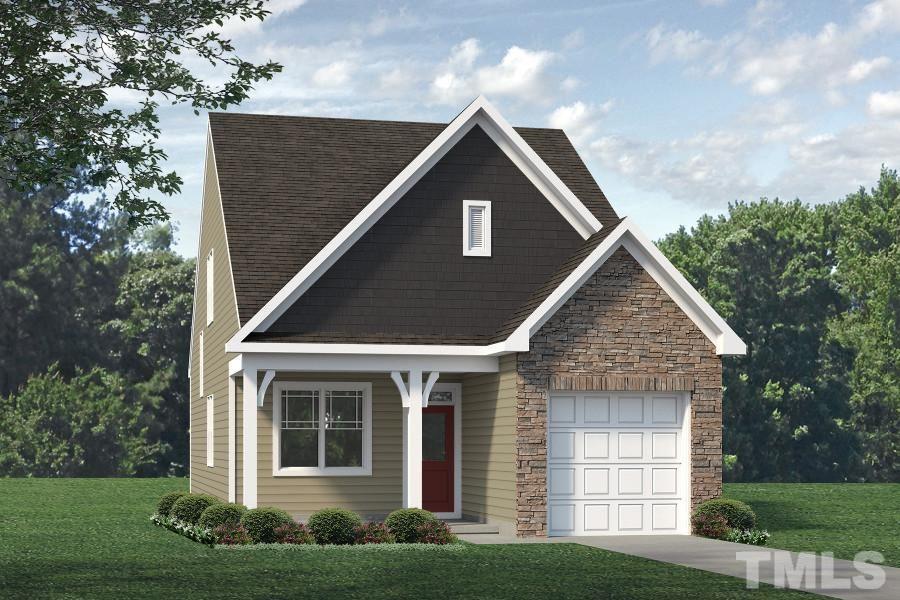 3716 Stark Road Raleigh, NC 27610 - Photo 1 of 1