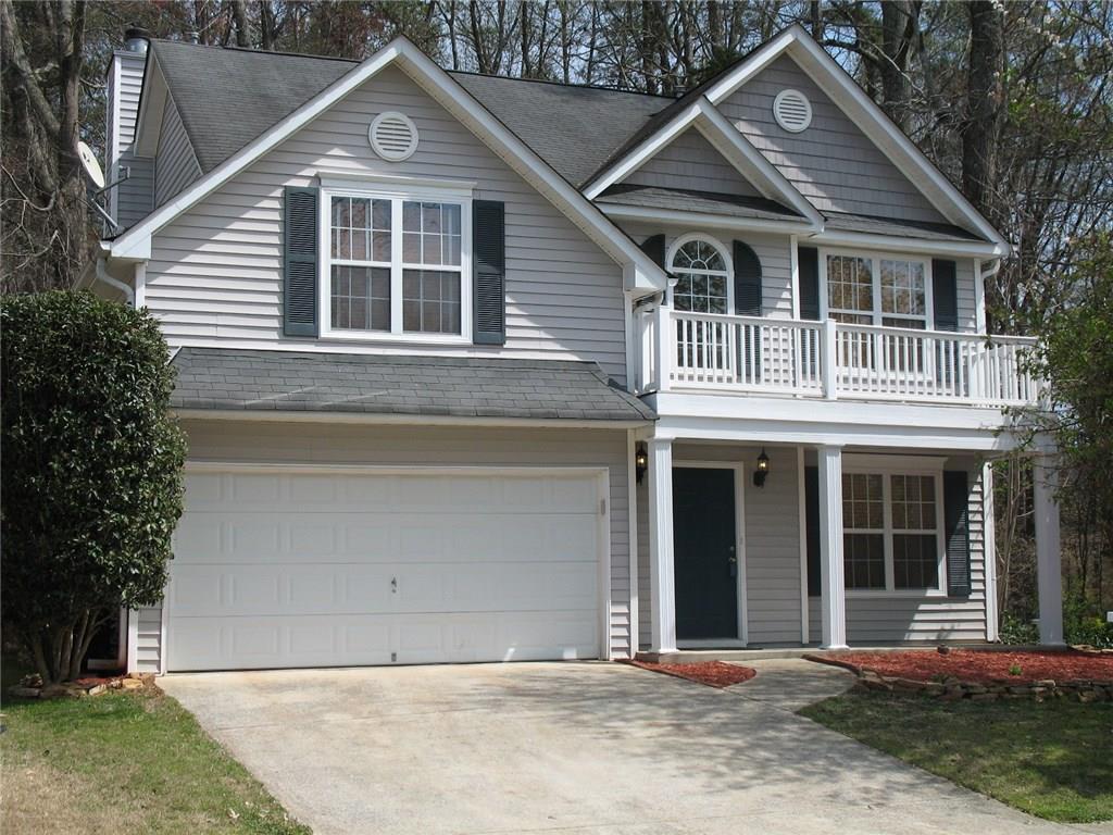 2071 Ridgestone Landing Southwest Marietta, GA 30008 - Photo 1 of 1