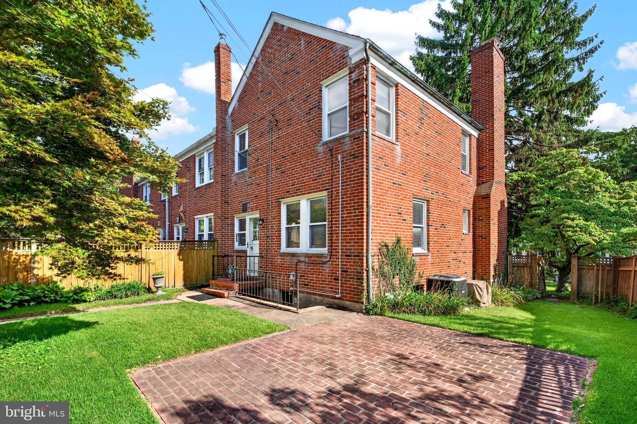 214 Gaywood Road Baltimore, MD 21212 - Photo 43 of 53 Gallery Image 43
