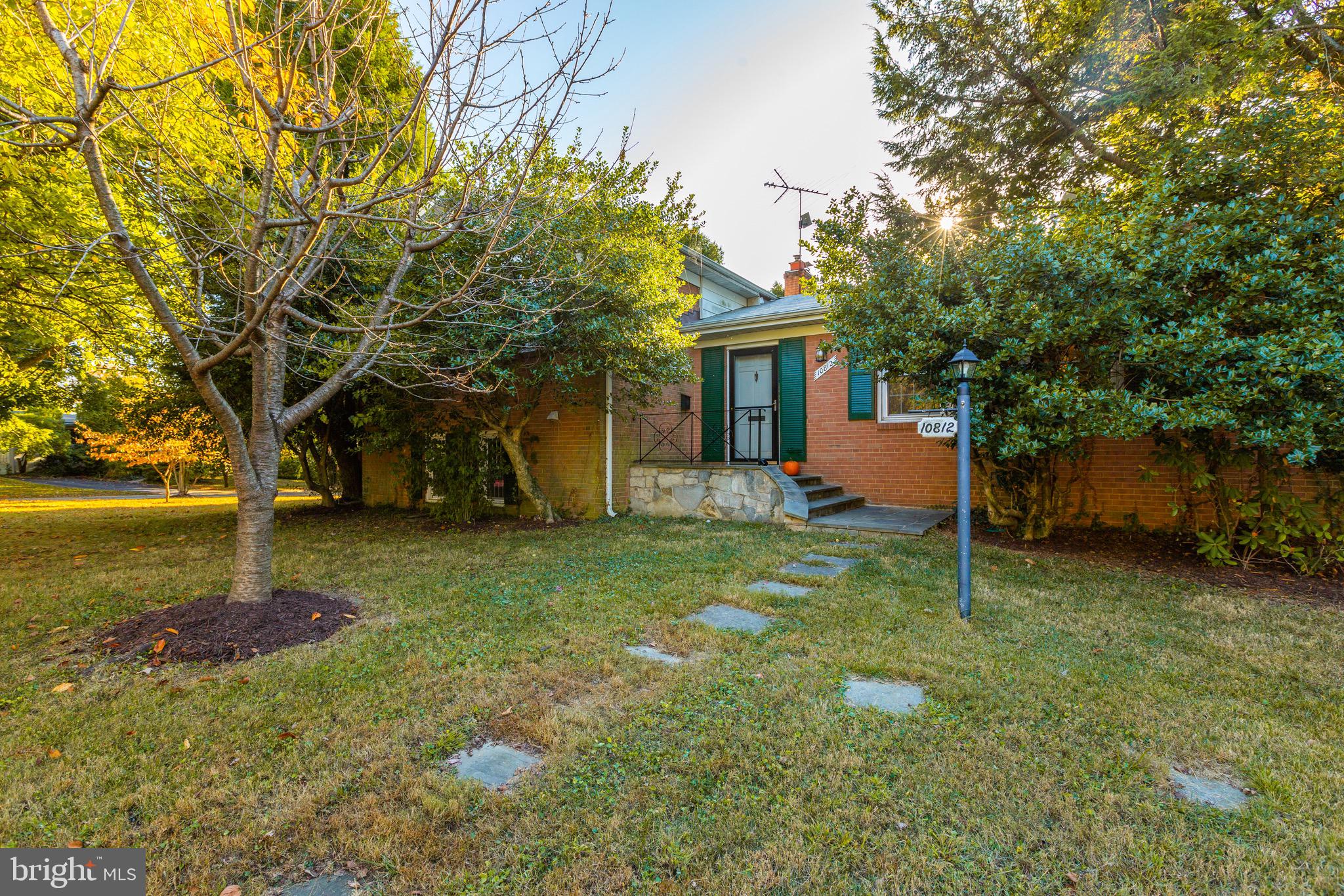 10812 Meadowhill Road Silver Spring, MD 20901 - Photo 32 of 33 Gallery Image 32