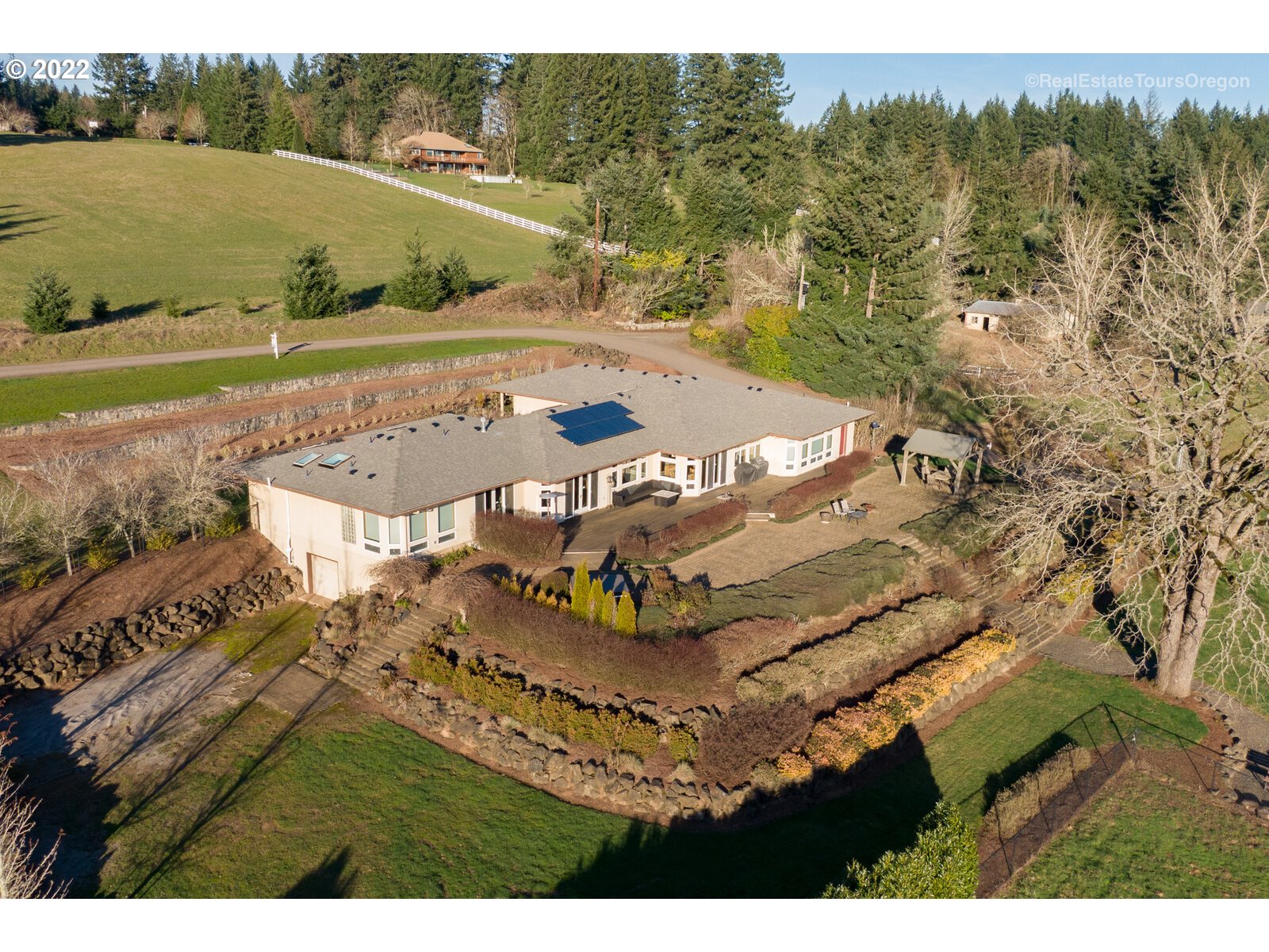 41414 Northwest Lodge Road Banks, OR 97106 - Photo 1 of 32 Gallery Image 1