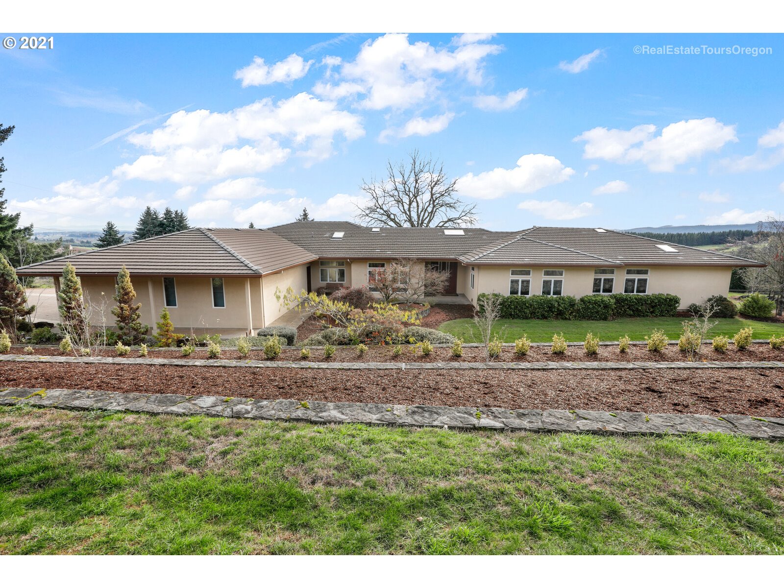 41414 Northwest Lodge Road Banks, OR 97106 - Photo 2 of 32 Gallery Image 2