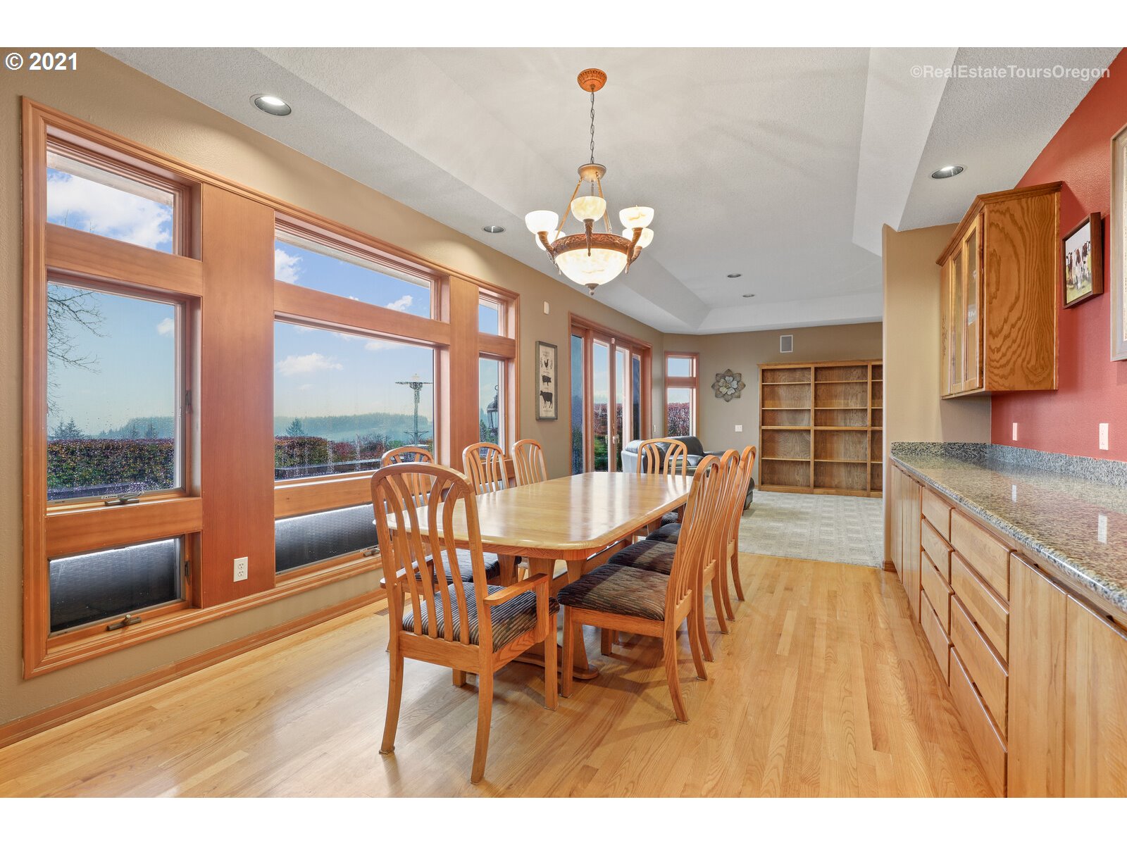 41414 Northwest Lodge Road Banks, OR 97106 - Photo 11 of 32 Gallery Image 11