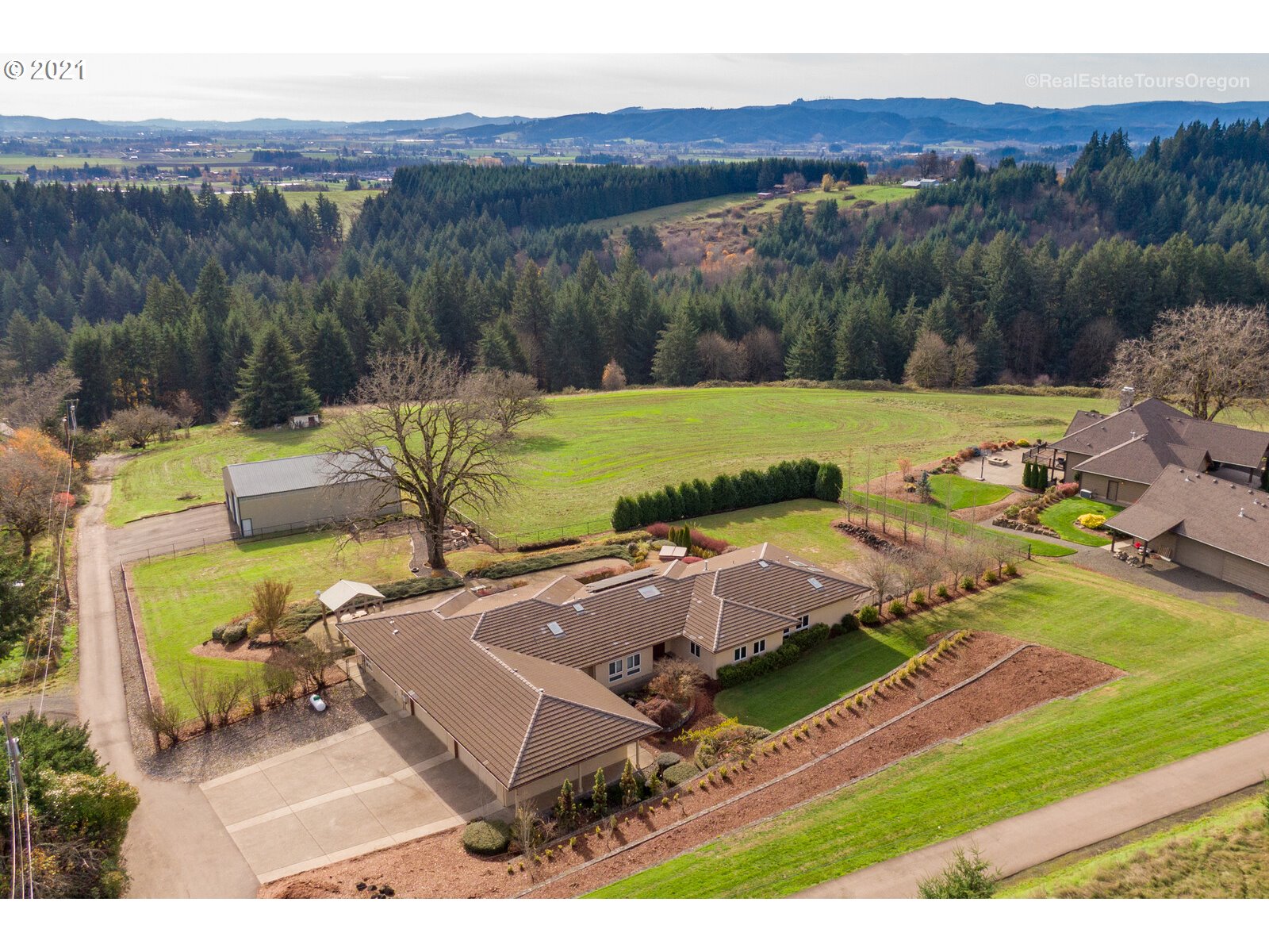 41414 Northwest Lodge Road Banks, OR 97106 - Photo 28 of 32 Gallery Image 28