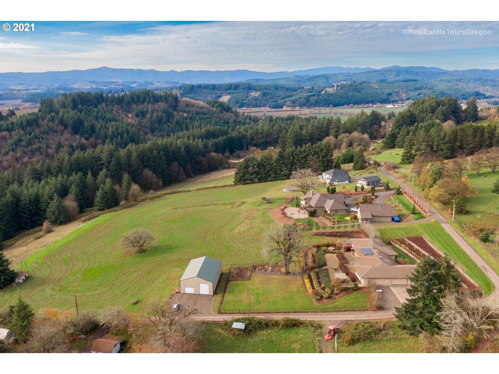 41414 Northwest Lodge Road Banks, OR 97106 - Photo 29 of 32 Gallery Image 29