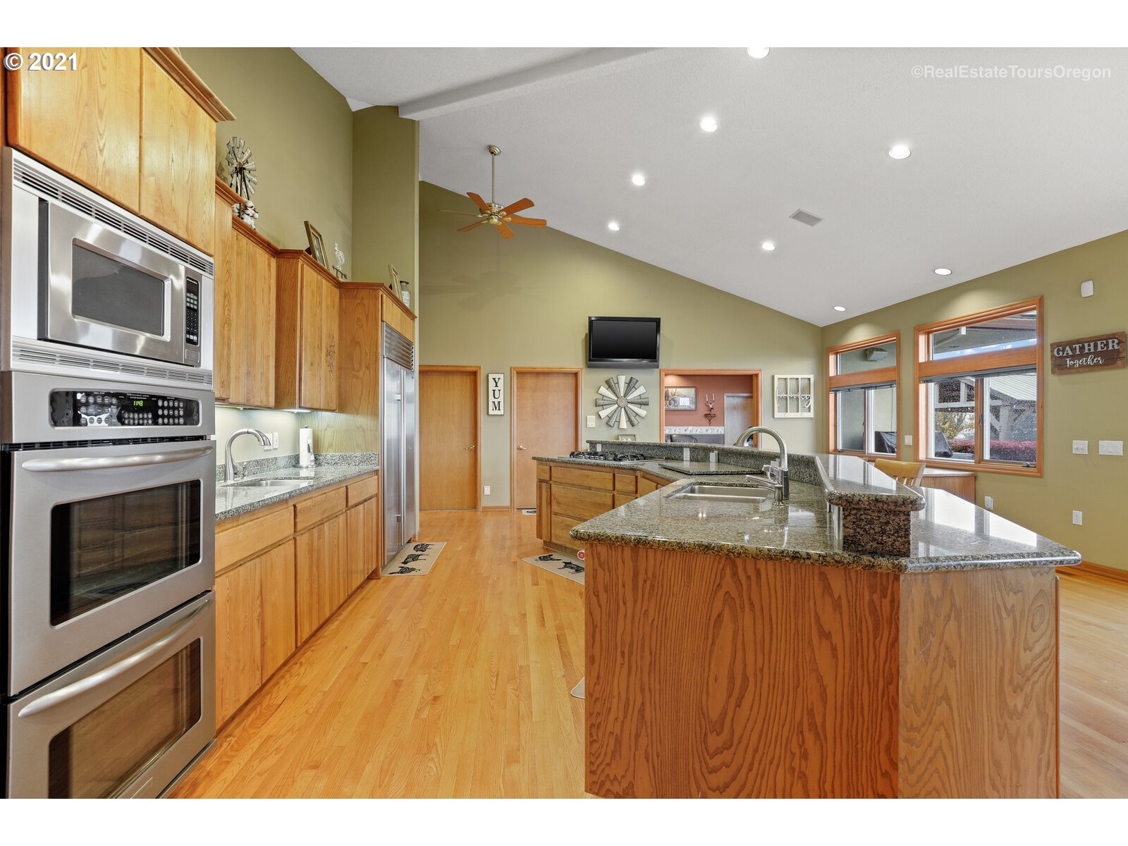 41414 Northwest Lodge Road Banks, OR 97106 - Photo 5 of 32 Gallery Image 5