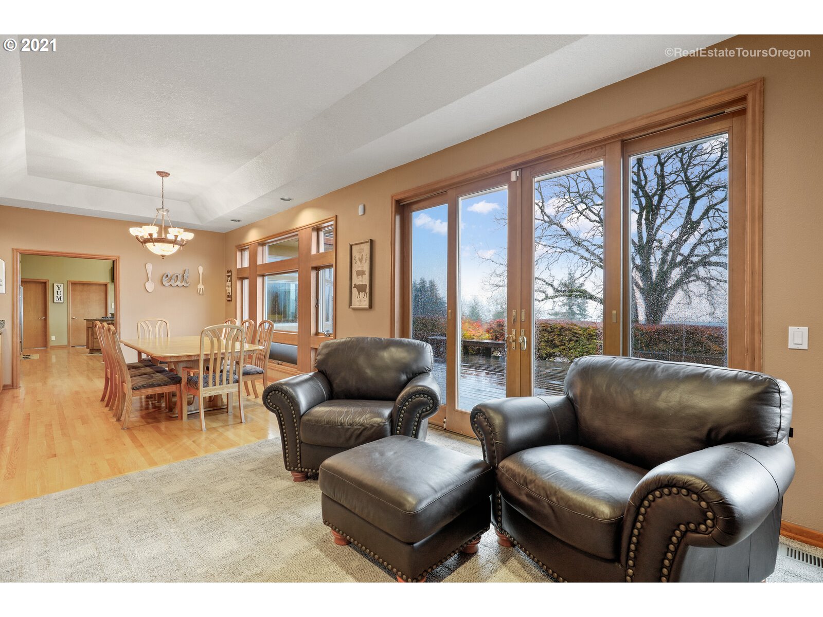 41414 Northwest Lodge Road Banks, OR 97106 - Photo 10 of 32 Gallery Image 10