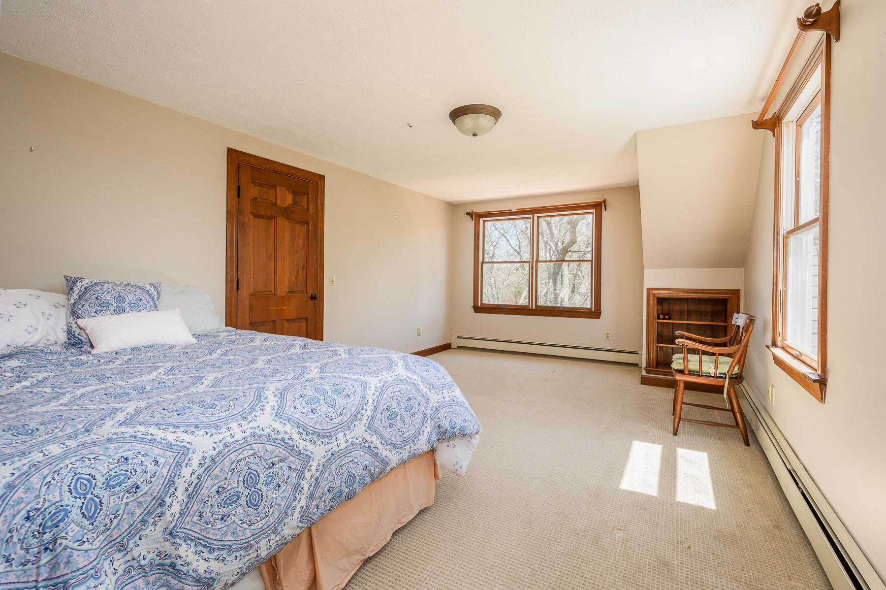 1221 County Road Cataumet, MA 02534 - Photo 35 of 42 3rd bedroom