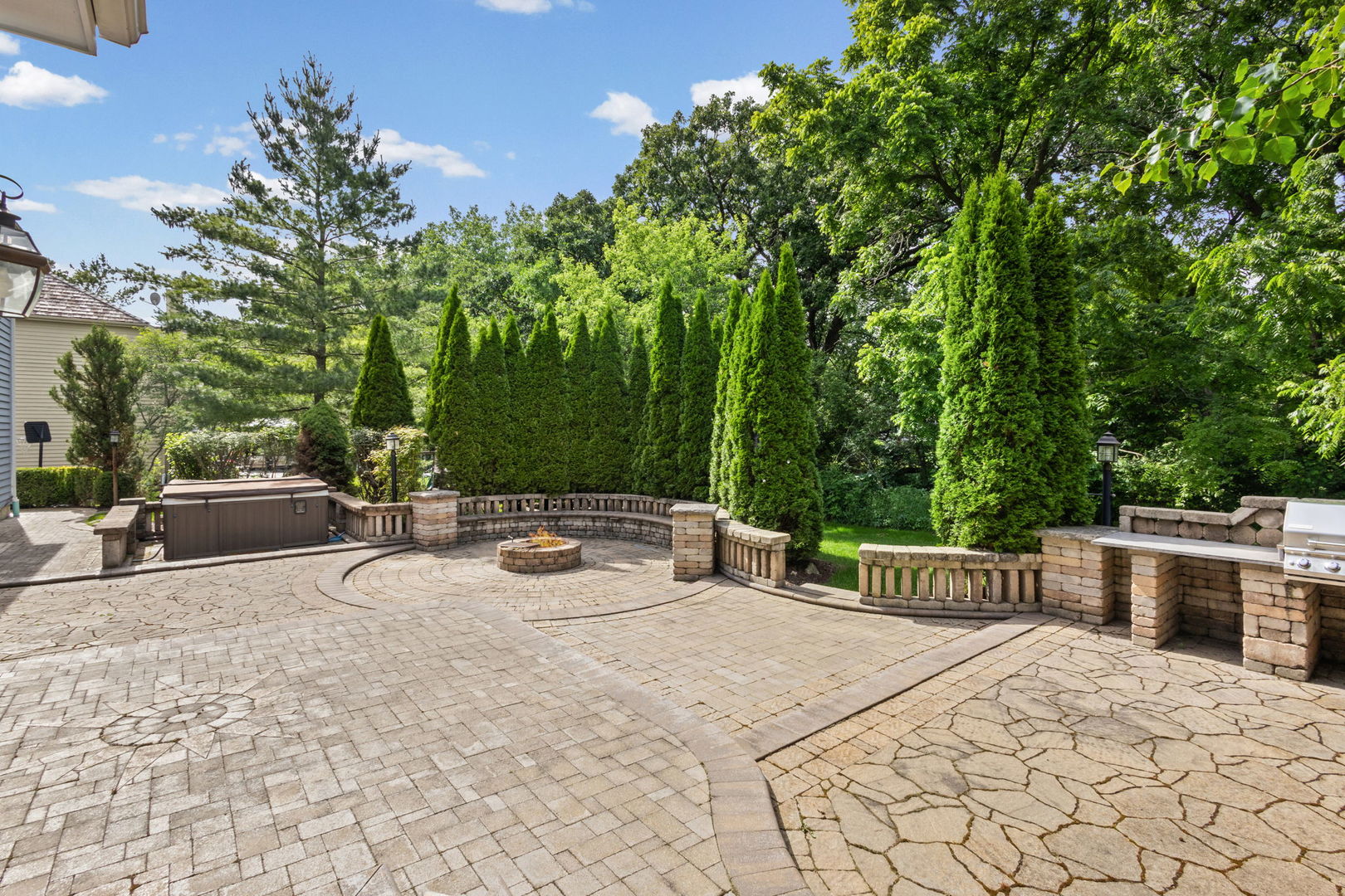 309 Morgan Lane Fox River Grove, IL 60021 - Photo 28 of 40