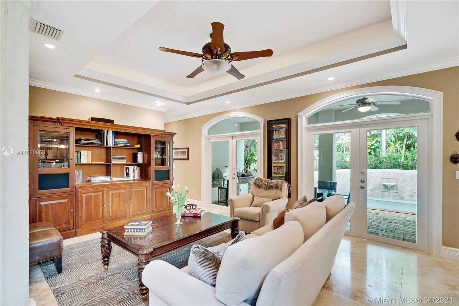 4065 Battersea Road Miami, FL 33133 - Photo 15 of 35