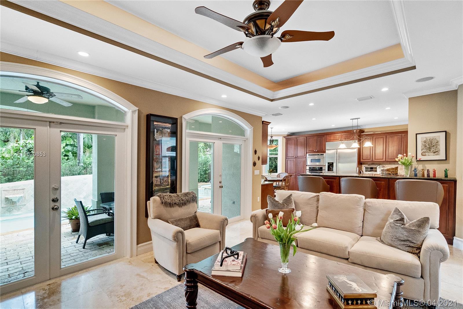 4065 Battersea Road Miami, FL 33133 - Photo 16 of 35