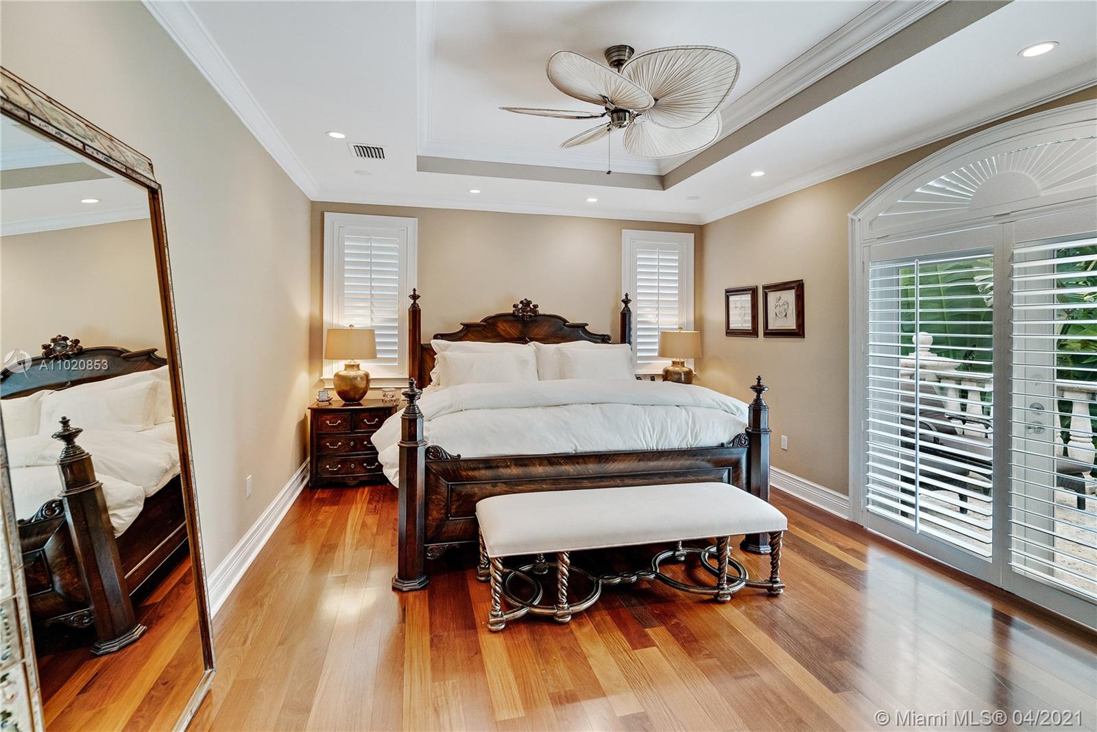 4065 Battersea Road Miami, FL 33133 - Photo 21 of 35