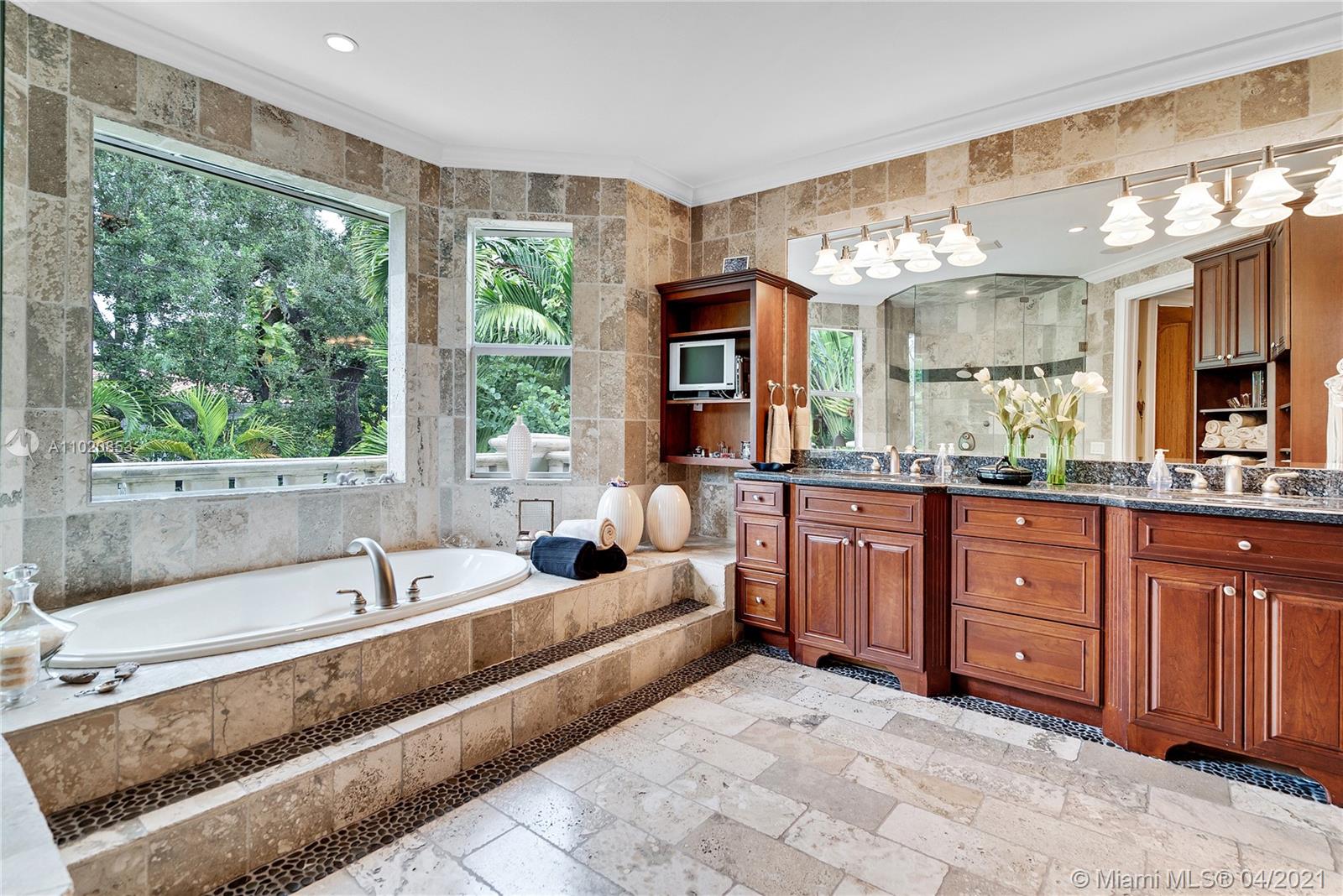 4065 Battersea Road Miami, FL 33133 - Photo 23 of 35