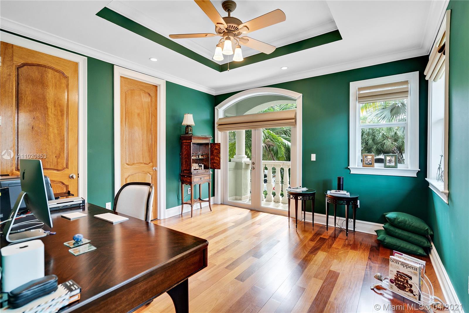 4065 Battersea Road Miami, FL 33133 - Photo 24 of 35